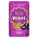 Tiki Cat Velvet Mousse Salmon Grain-Free Wet Food For Cats (2.8 oz x 12 pouches)