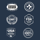 Nulo Functional Immune Soft Chew Supplements for Dogs (90 chews)