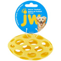 JW Pet Hol-ee Football Toy For Dogs - Assorted Colors