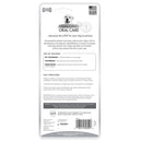 Nylabone Advanced Oral Care Senior Dog Dental Kit with Bacon Toothpaste