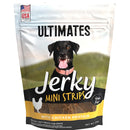 Ultimates Chicken Protein Jerky Mini Strips Dog Treats (7 oz)
