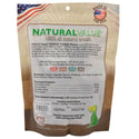 Loving Pets Natural Value Chicken Sausages Jerky Dog Treats (13 oz)