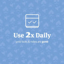 PetArmor Ear Mite & Tick Treatment For Dog (3oz)