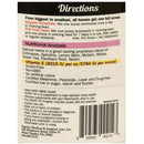 Heave Ho for Allergies, COPD & Coughing in Horses with Molasses