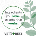 vet's best supplements are made with ingredients you'll love backed by science that works.