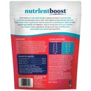 This high-protein dog meal topper is gently air-dried to preserve key nutrients.