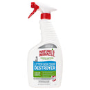 Nature's Miracle Litter Box Odor Destroyer Spray (24 oz)