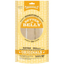 Better Belly Rawhide Chicken Liver Flavor Rolls Dog Treats