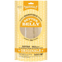 Better Belly Rawhide Chicken Liver Flavor Rolls Dog Treats