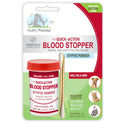 Four Paws Healthy Promise Pet Quick-Action Blood Stopper Styptic Powder For Pet (0.5 oz)