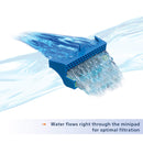 Aqueon Replacement Specialty Filter Pads -Phosphate Remover (4 ct)