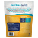 This complete and balanced dog food enhancer can be used as a topper or a meal