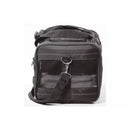 Sherpa's Pet Trading Company Original Deluxe Black Pet Carrier