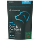 Long Lasting Calm & Confident Chews for Dogs
