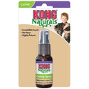 Kong Natural Catnip Spray For Cats (1 oz)