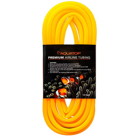 Aquatop Premium Airline Tubing 1/8" Inside Diameter -13ft *Multi Color Options