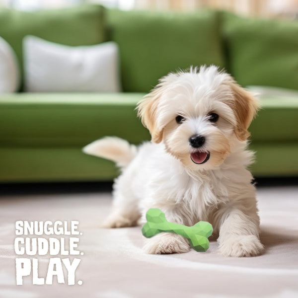 Snugarooz Snugz Craft Dog Chew Toy (6.5")