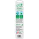 TropiClean Fresh Breath Dental & Oral Care Brushing Gel for Pets -2oz