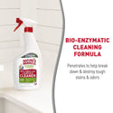 Nature's Miracle Small Animal Cage & Surface Cleaner Bio-Enzymatic Formula (24 oz)