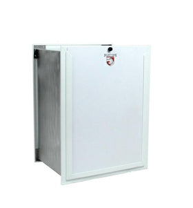 SB Standard Wall Mount Pet Dog Door - 0