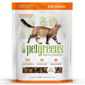 Pet Greens Cat Craves Semi-Moist Chicken Soft Treats For Cats (3 oz)