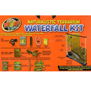 Zoo Med Naturalistic Terrarium Waterfall Kit