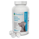 Duralactin® Canine Chewable Joint Health Supplement Tablets for Dogs