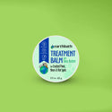 Earthbath Treatment Balm for Cracked Paws Noses & Hot Spots For Dogs & Cats (2.2 oz)