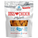Farmland Traditions Dogs Love Chicken Grain-Free Jerky Dog Treats