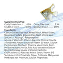 Aqueon Tropical or Goldfish Vacation Food Feeders