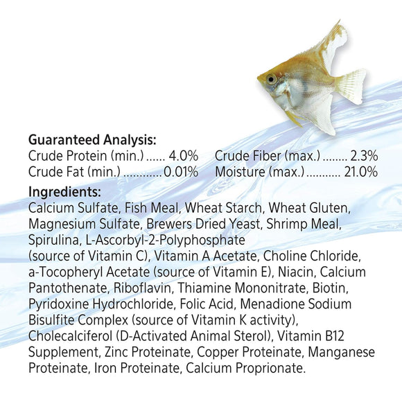 Aqueon Tropical or Goldfish Vacation Food Feeders