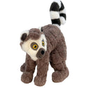 Kong Scampers Squeaky Toy For Dogs -Lemur (Medium)