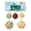 Oxbow Enriched Life Roll Arounds Small Animal Toys