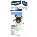 PetArmor Sure Shot 2X Liquid Formula Dewormer For Dog (2oz)