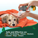 Vet's Best Flea & Tick Waterless Bath for Dogs (8 oz)