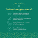 Oxbow Natural Science Urinary Support For Small Animals (60 ct)