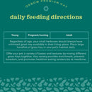 Oxbow Animal Health Hay Blends Western Timothy & Orchard Grass Hay