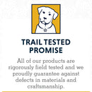 Ruffwear Front Range Dog Leash- Basalt Gray