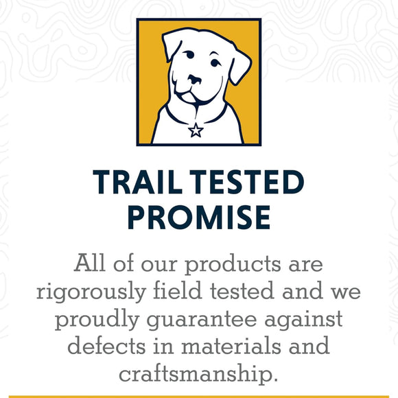 Ruffwear Front Range Dog Leash- Basalt Gray