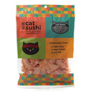 Cat Sushi Pure Japanese Bonito Flakes Treats for Cats