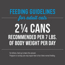 Tiki Cat After Hookena Ahi Tuna & Chicken Grain-Free Wet Food For Cats (2.8 oz x 12 cans)