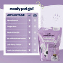 Ready Pet Go Calming & Relaxing Support for Dogs (90 soft chews)