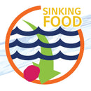 Aqueon Shrimp Pellets Fish Food