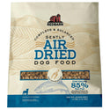 Redbarn Air-Dried Beef Fish Food For Dogs