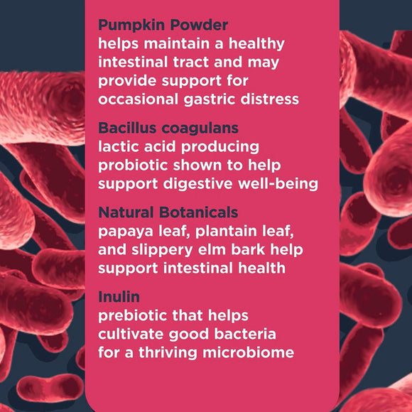 Nulo Functional Probiotic Soft Chew Supplements for Dogs (90 chews)