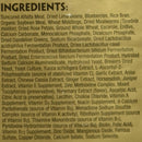 Zoo Med Gourmet Bearded Dragon Dry Food-3