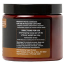 Super Snouts Turkey Tail Mushroom Organic Immune Health Supplement for Dogs & Cats