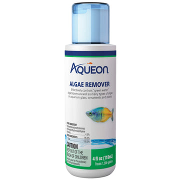 Aqueon Algae Remover (4 oz)
