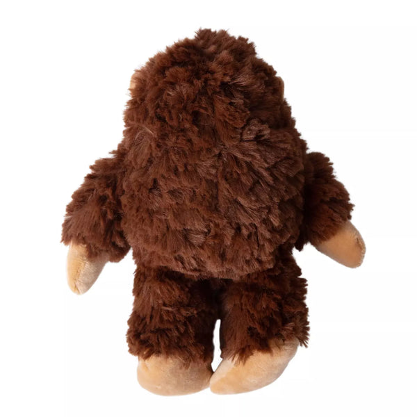 Snugarooz Young Billy Dog Toy -Big Foot (5")