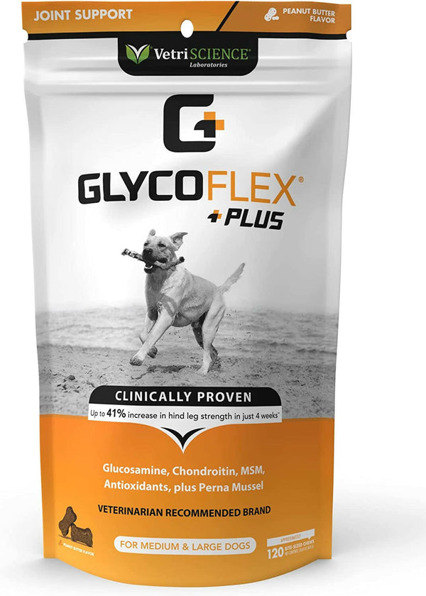 glycoflex plus for dogs